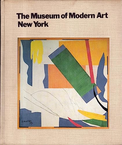 The Museum of Modern Art, New York