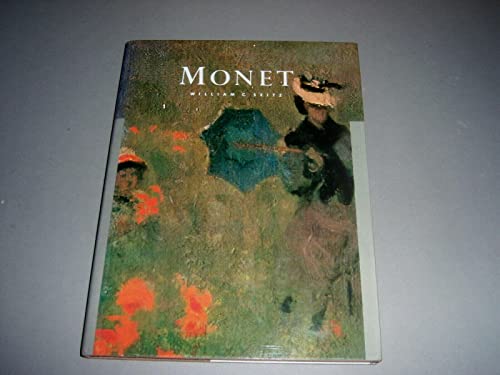 Claude Monet