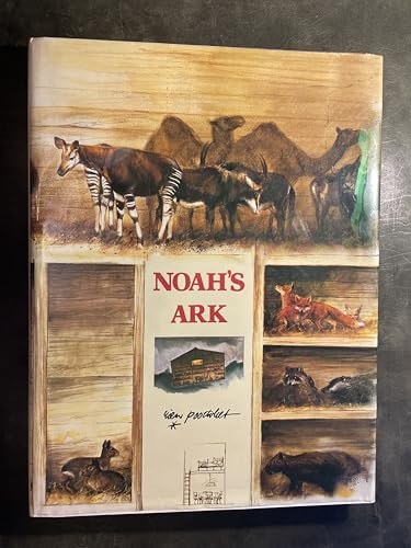 Noah's Ark