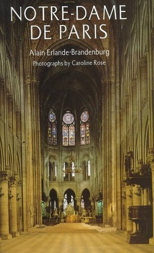 Notre-Dame De Paris