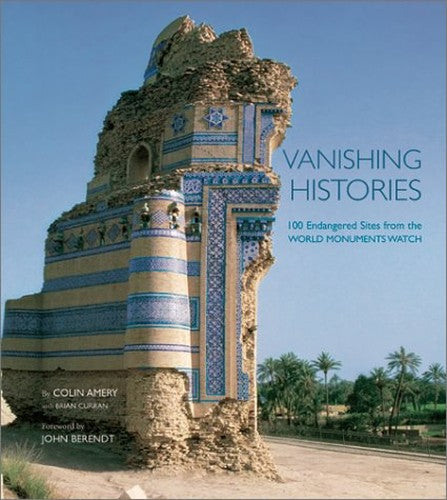 Vanishing Histories