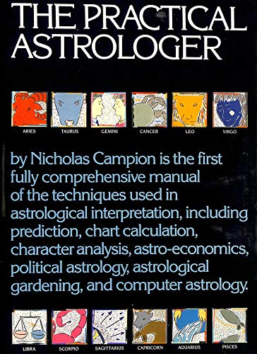 The Practical Astrologer