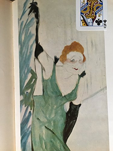 Henri De Toulouse Lautrec