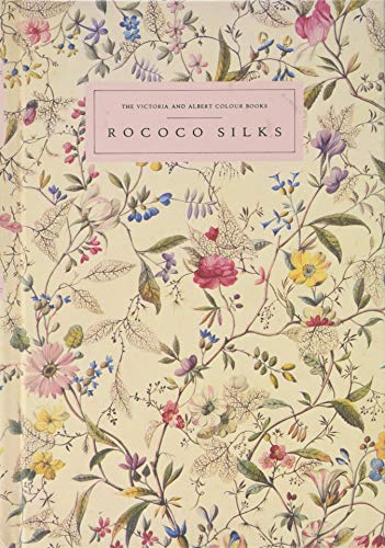 Rococo Silks