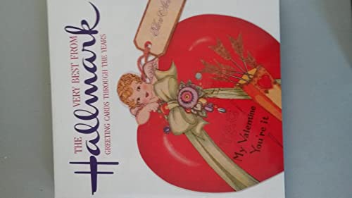 The Very Best from Hallmark
