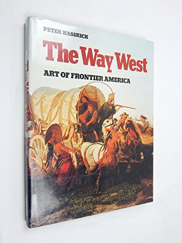 Way West