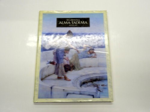 Sir Lawrence Alma-Tadema