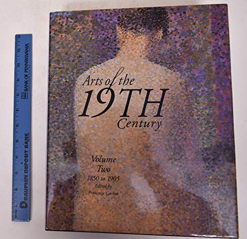 Arts of the 19th Century