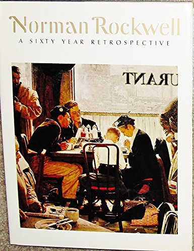 Norman Rockwell