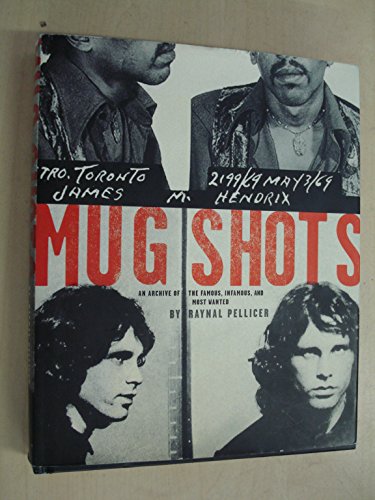 Mug Shots
