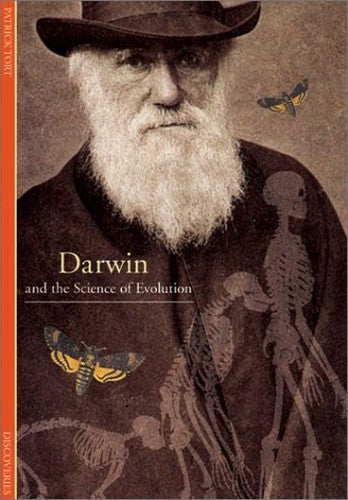 Darwin and the Science of Evolution