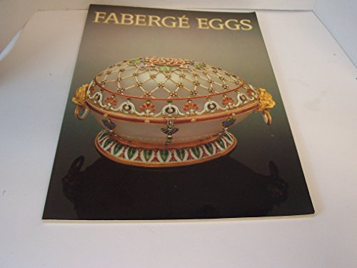 Faberge Eggs