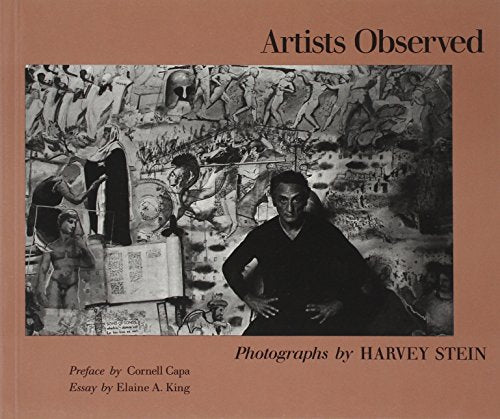Artists Observed