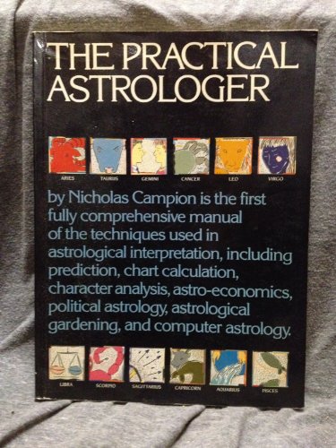 The Practical Astrologer