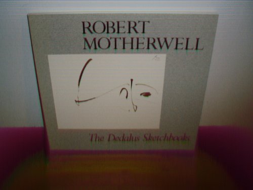 The Dedalus Sketchbooks