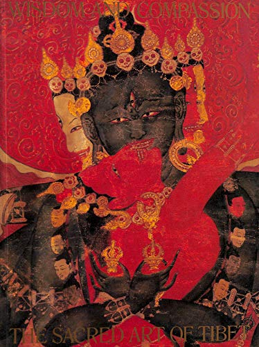 Wisdom and Compassion PB