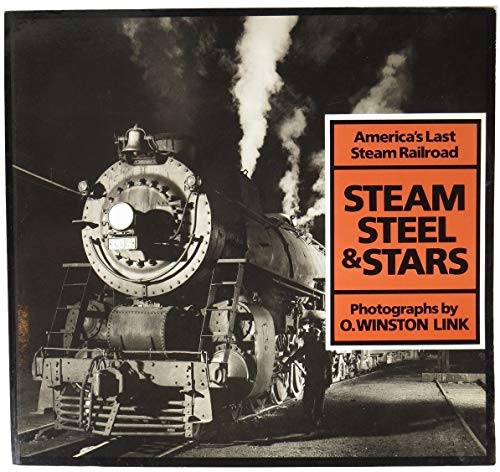 Steam, Steel & Stars
