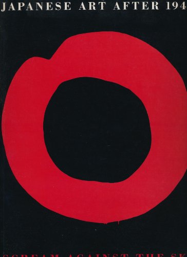 Japanese Art After 1945