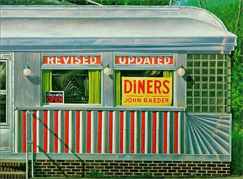 Diners (Revised & Updated 1995)