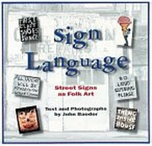 Sign Language