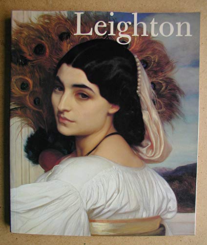 Frederic, Lord Leighton