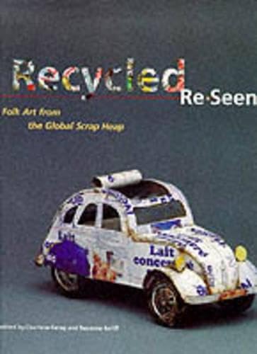 Recycled Re-Seen