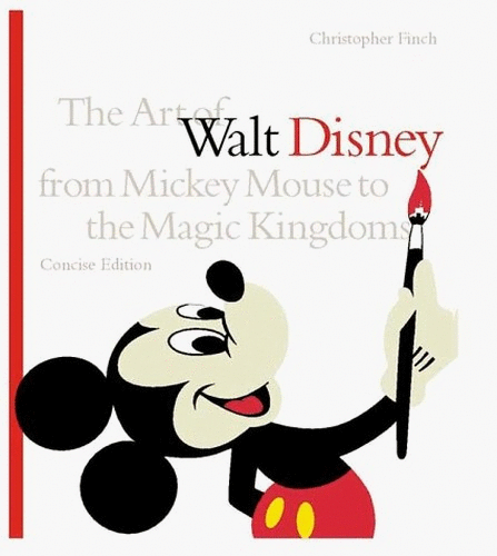 Art of Walt Disney