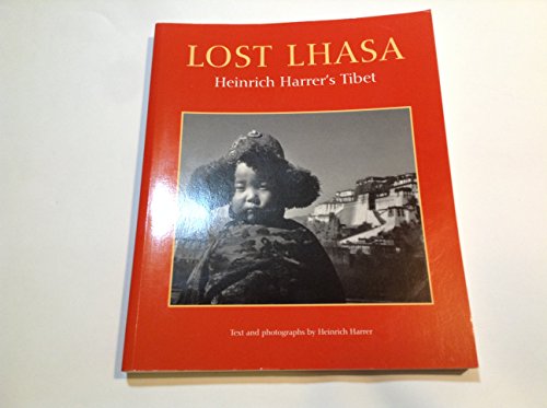 Lost Lhasa