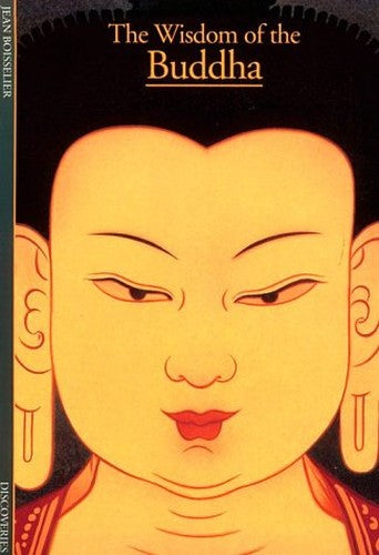 The Wisdom of the Buddha
