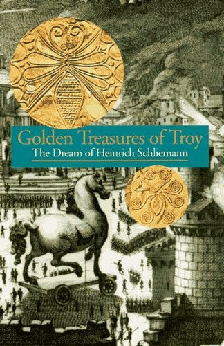 Golden Treasures of Troy