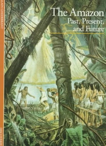 The Amazon