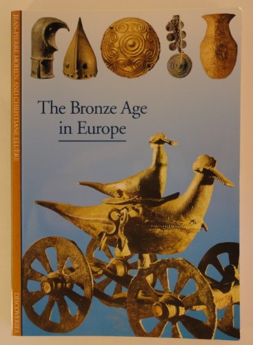 The Bronze Age in Europe