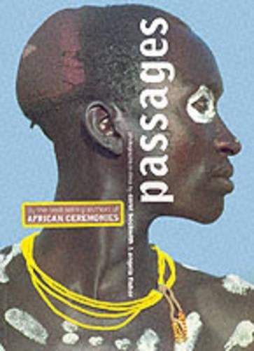 Passages: Photographs in Africa