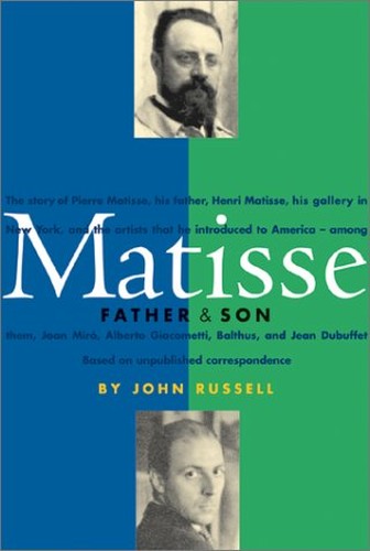 Matisse