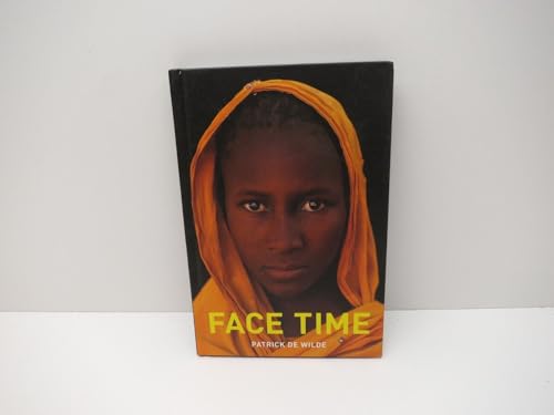 Face Time: Portraits of Our Family