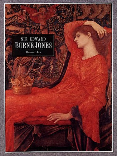 Sir Edward Burne-Jones