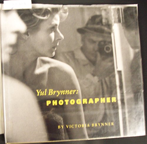 Yul Brynner