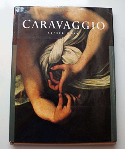 Caravaggio (Moa Abrams)