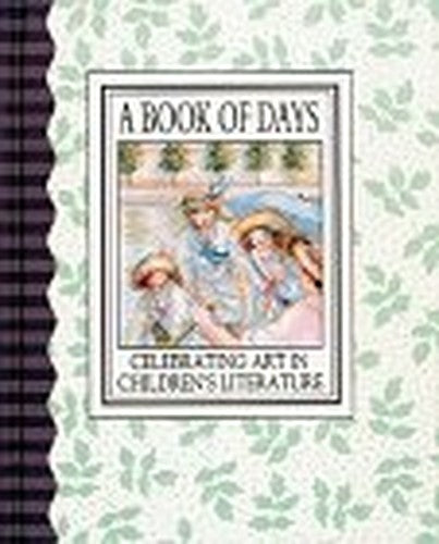A Book of Days