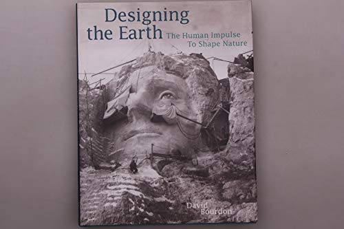 Designing the Earth