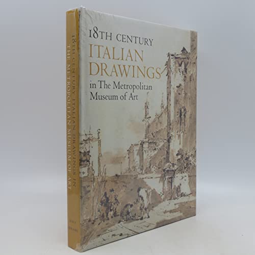 18th Century Italian Drawings