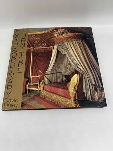 Extraordinary Furniture