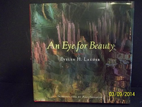 An Eye for Beauty