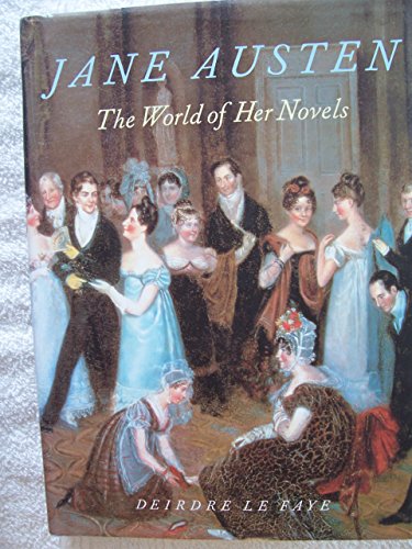 Jane Austen