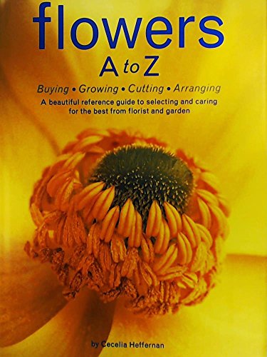 Flowers A to Z