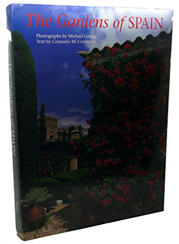 The Gardens of Spain