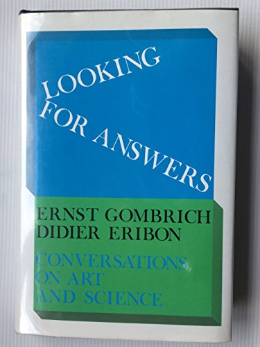 Looking for Answers