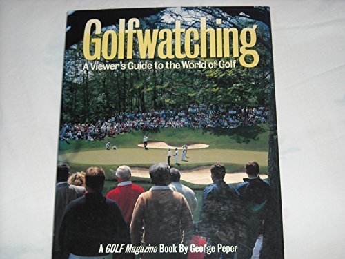Golfwatching