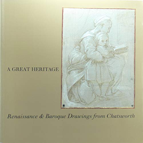 A Great Heritage