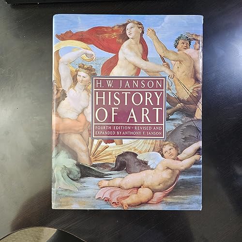 History of Art